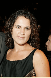 His former wife Liberty Phoenix